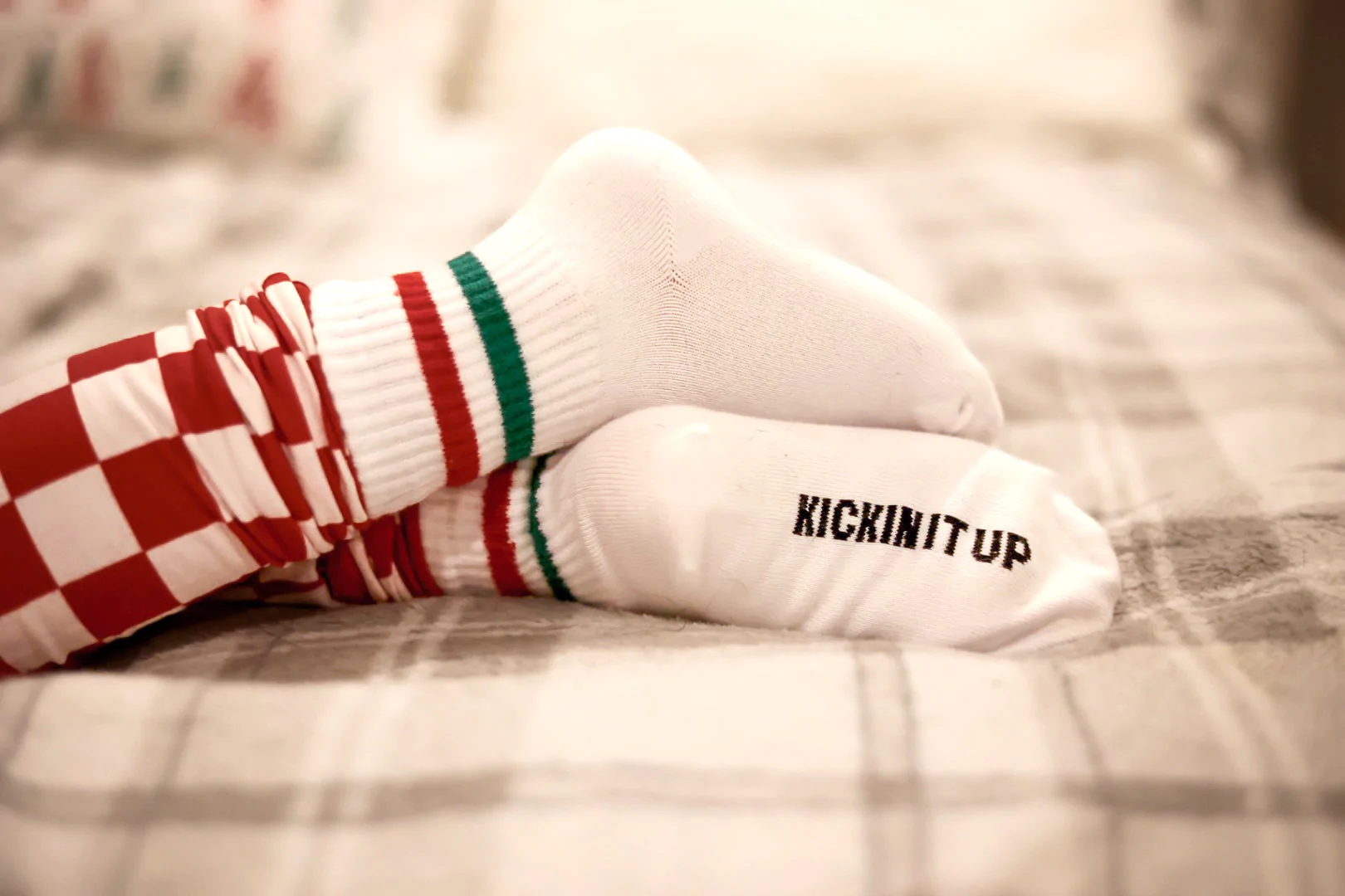 Nic socks