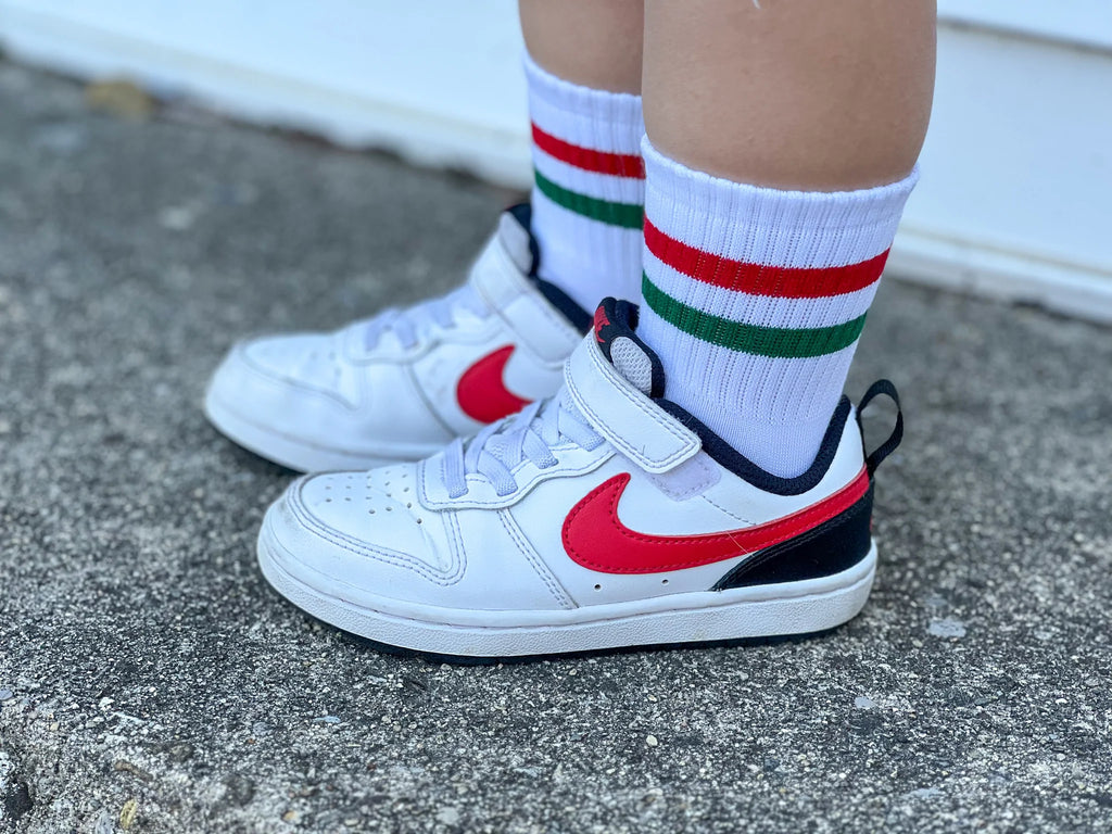 Nic socks