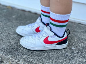 Nic socks