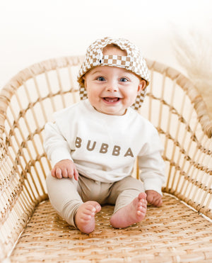 BUBBA Pullover