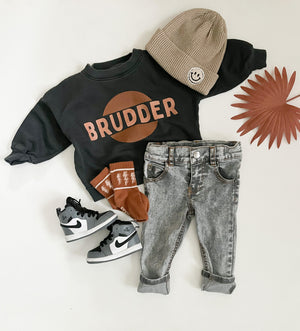 BRUDDER Pullover